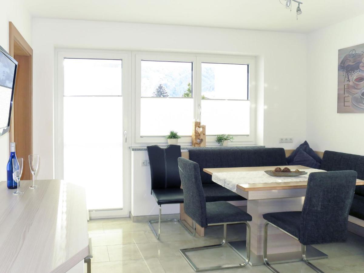 Apartment Hanser - MHO754 Ramsau im Zillertal Buitenkant foto