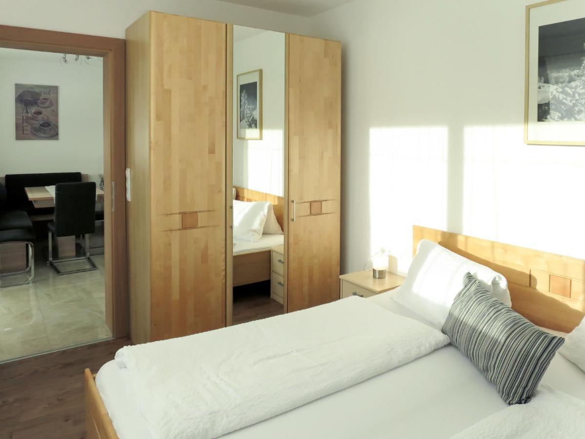 Apartment Hanser - MHO754 Ramsau im Zillertal Buitenkant foto
