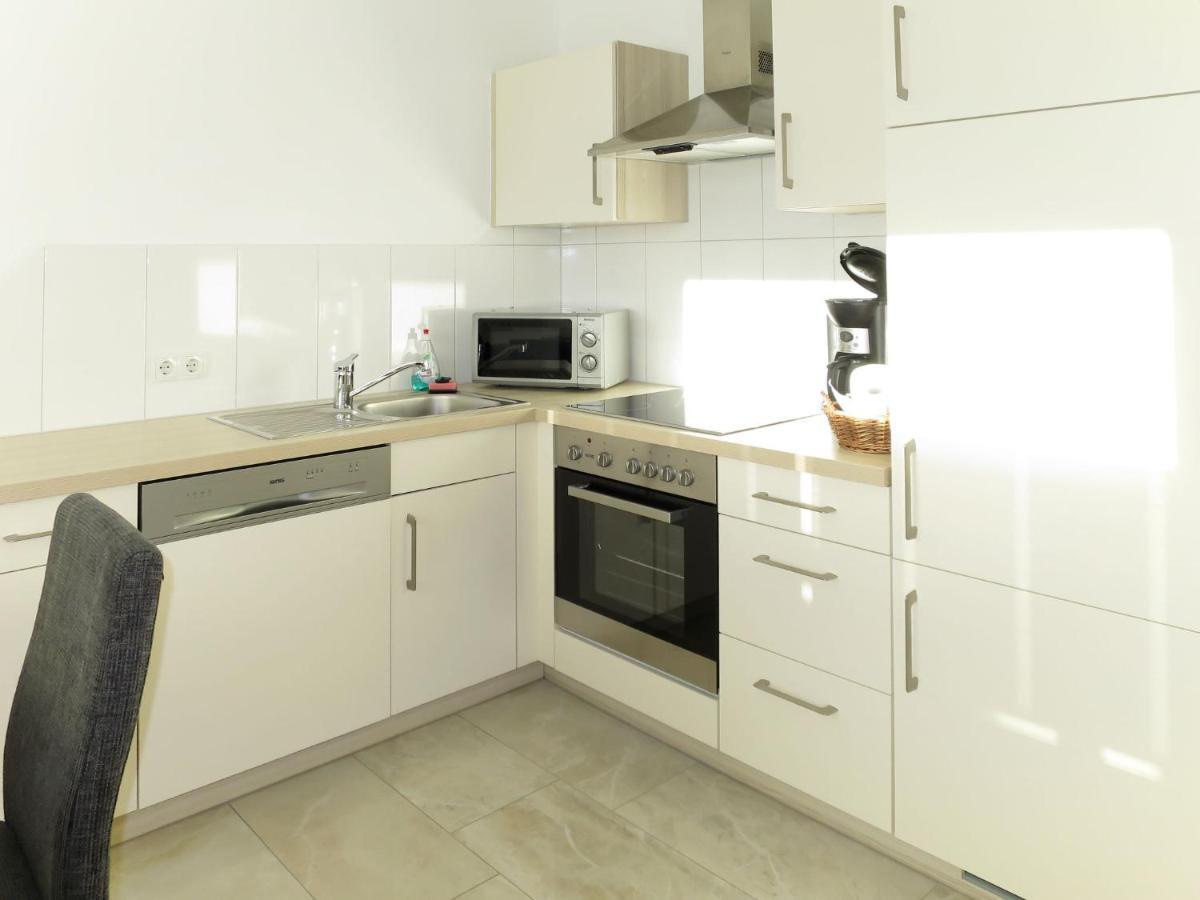 Apartment Hanser - MHO754 Ramsau im Zillertal Buitenkant foto