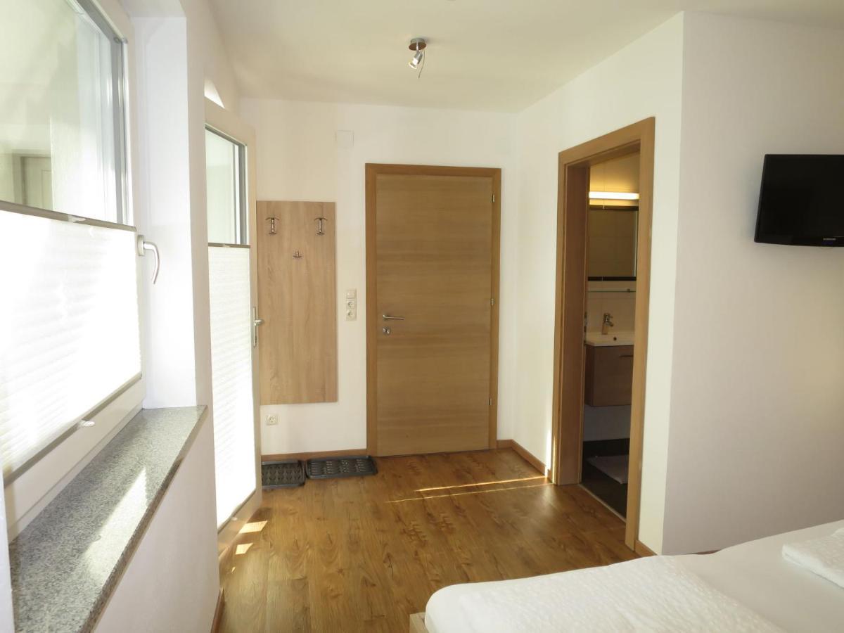 Apartment Hanser - MHO754 Ramsau im Zillertal Buitenkant foto