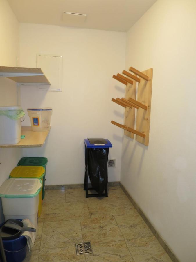 Apartment Hanser - MHO754 Ramsau im Zillertal Buitenkant foto