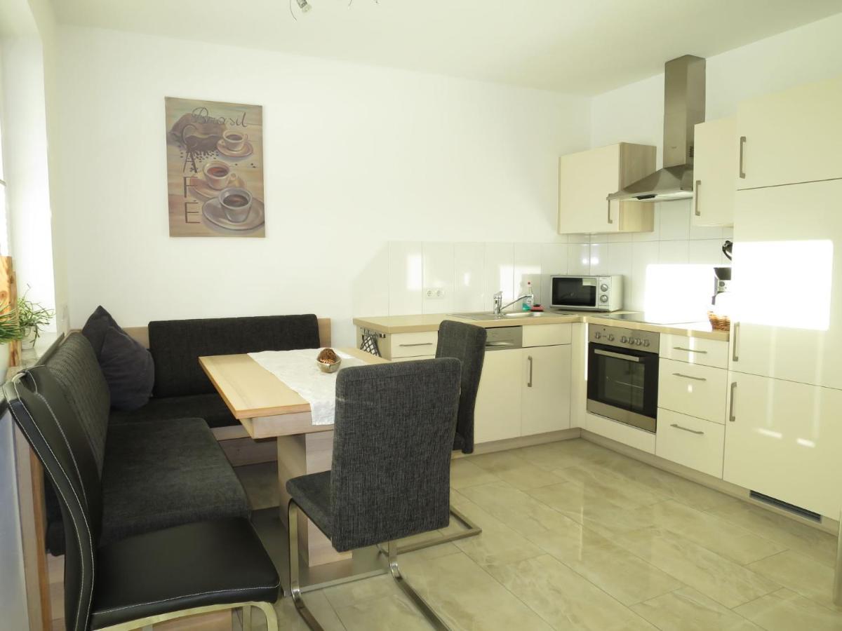 Apartment Hanser - MHO754 Ramsau im Zillertal Buitenkant foto