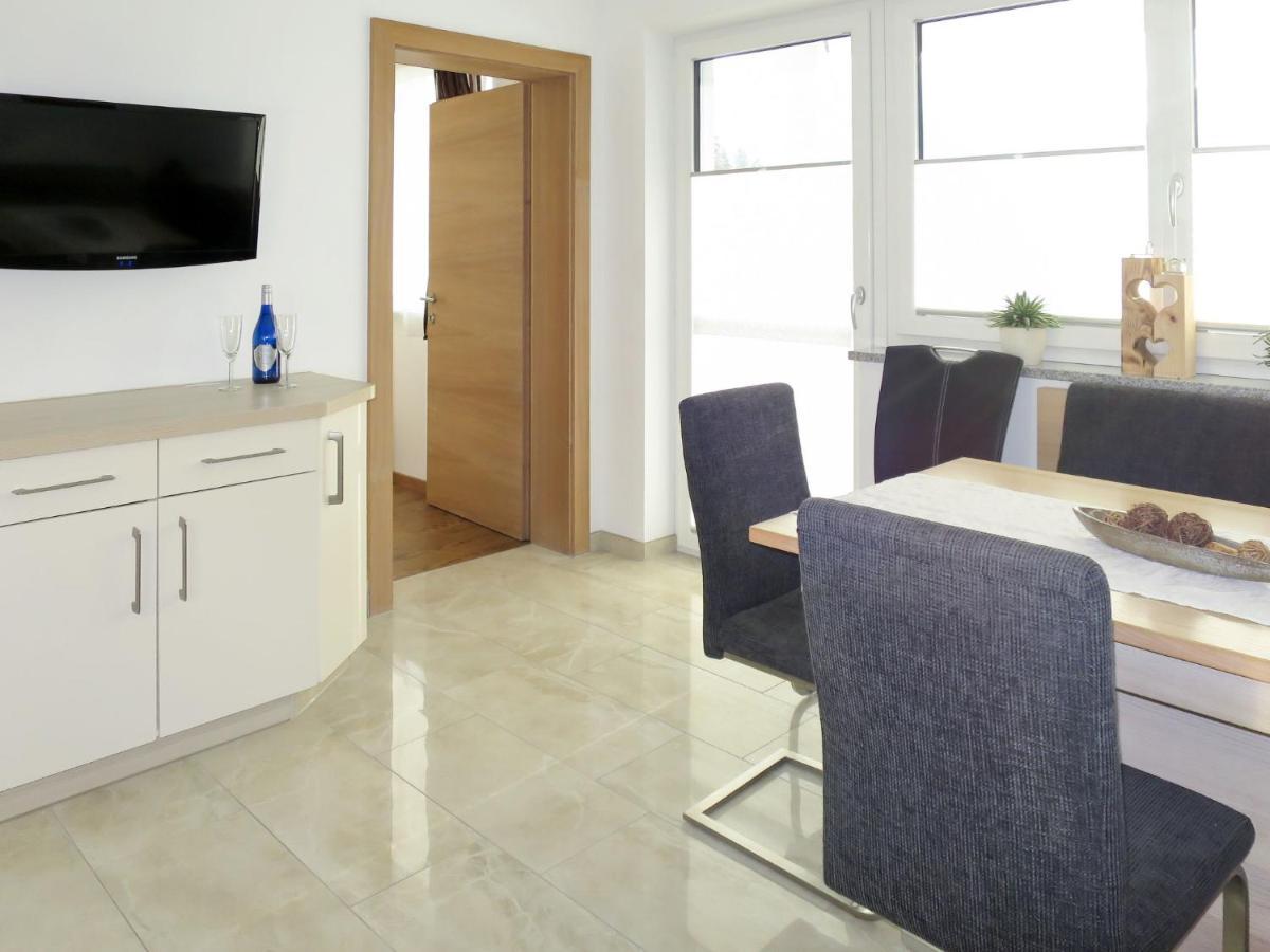 Apartment Hanser - MHO754 Ramsau im Zillertal Buitenkant foto