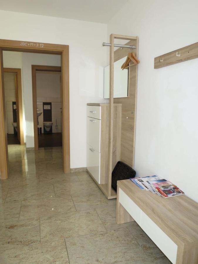 Apartment Hanser - MHO754 Ramsau im Zillertal Buitenkant foto