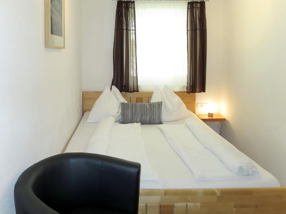 Apartment Hanser - MHO754 Ramsau im Zillertal Buitenkant foto