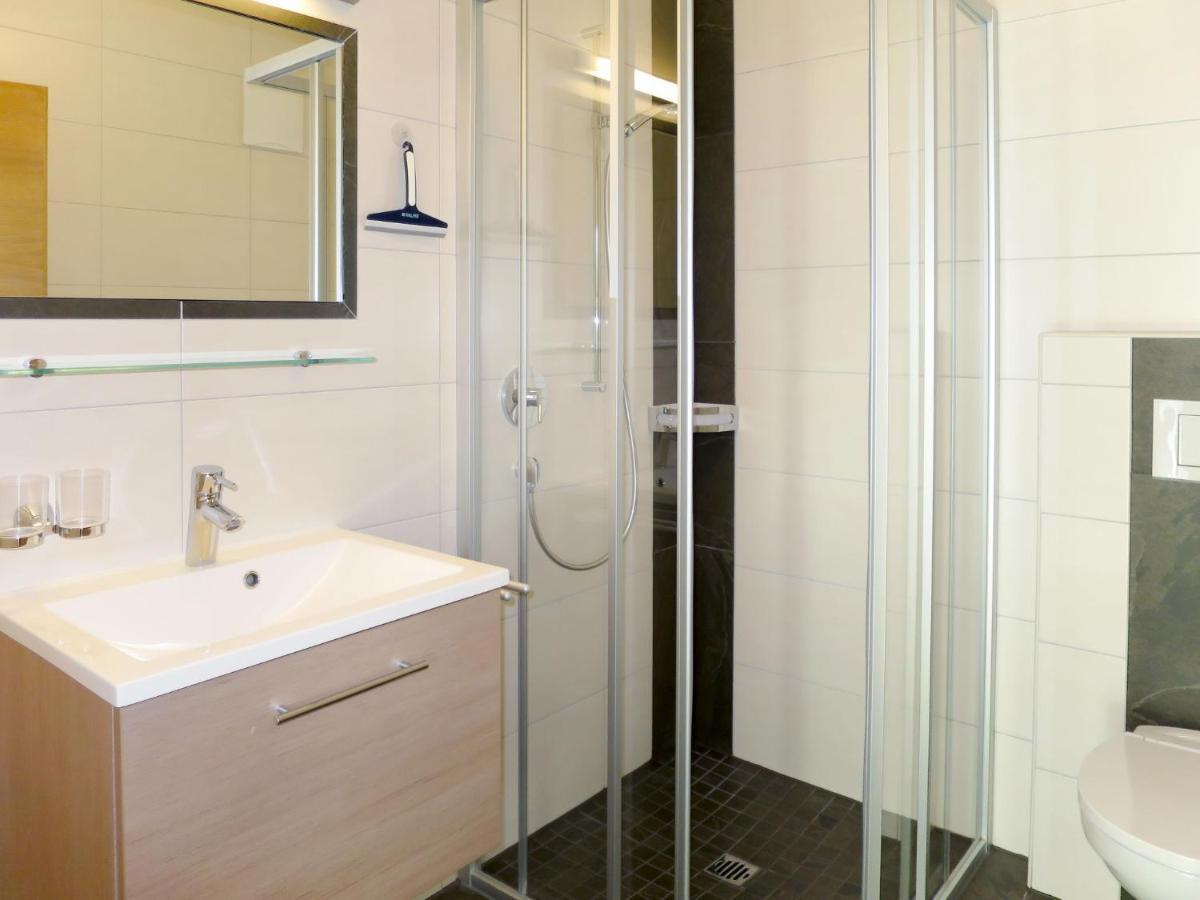 Apartment Hanser - MHO754 Ramsau im Zillertal Buitenkant foto