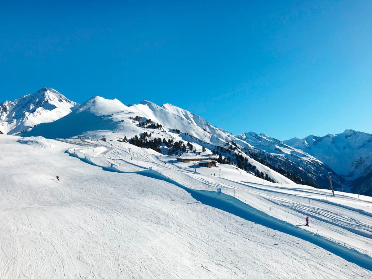Apartment Hanser - MHO754 Ramsau im Zillertal Buitenkant foto