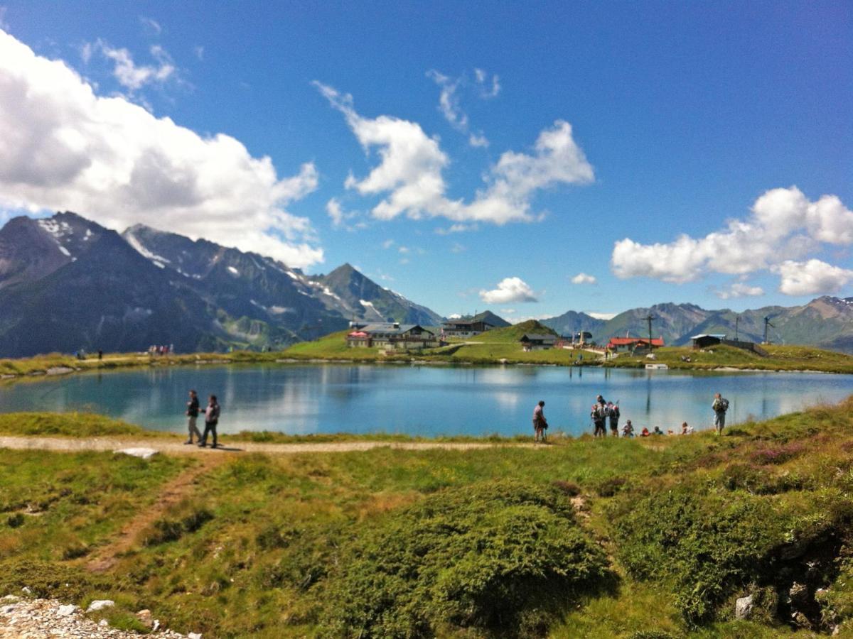 Apartment Hanser - MHO754 Ramsau im Zillertal Buitenkant foto